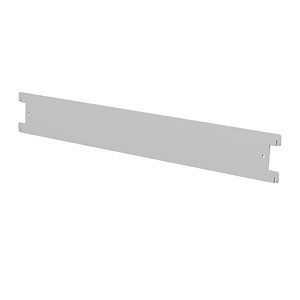 Kerkmann Seitensteg für Regale lichtgrau RAL 7035 0,2 x 60,0 x 6,0 cm Kerkmann Seitensteg für Regale lichtgrau RAL 7035 0,2 x 60,0 x 6,0 cm von Kerkmann