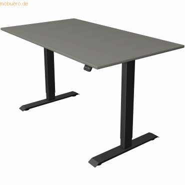 Kerkmann Sitz-/Stehtisch Move 1 elektr. höhenverstellbar BxTxH 140x80 Kerkmann Sitz-/Stehtisch Move 1 elektr. höhenverstellbar BxTxH 140x80 von Kerkmann
