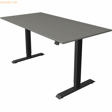 Kerkmann Sitz-/Stehtisch Move 1 elektr. höhenverstellbar BxTxH 160x80 Kerkmann Sitz-/Stehtisch Move 1 elektr. höhenverstellbar BxTxH 160x80 von Kerkmann