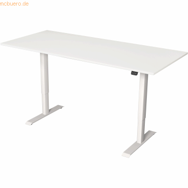 Kerkmann Sitz-/Stehtisch Move 1 elektr. höhenverstellbar bis 123cm BxT Kerkmann Sitz-/Stehtisch Move 1 elektr. höhenverstellbar bis 123cm BxT von Kerkmann