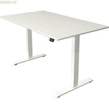 Kerkmann Sitz-/Stehtisch Move 1 elektr. höhenverstellbar bis 123cm BxT Kerkmann Sitz-/Stehtisch Move 1 elektr. höhenverstellbar bis 123cm BxT von Kerkmann