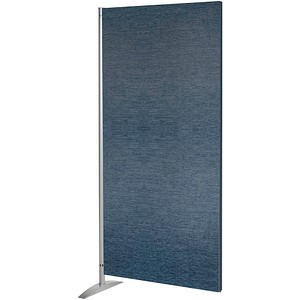 Kerkmann Trennwand Metropol 45697417, blau 77,0 x 165,0 cm Kerkmann Trennwand Metropol 45697417, blau 77,0 x 165,0 cm von Kerkmann
