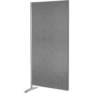 Kerkmann Trennwand Metropol 45697616, grau 77,0 x 165,0 cm Kerkmann Trennwand Metropol 45697616, grau 77,0 x 165,0 cm von Kerkmann