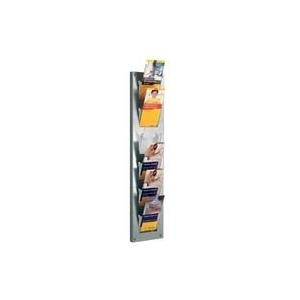WANDMAGAZIN 6 X DIN LANG (6395) von Kerkmann