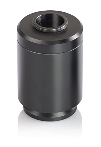 OBB A1139 Core Mikroskop-Optik, C-Mount Kamera-Adapter, 1 Für Kamera von KERN