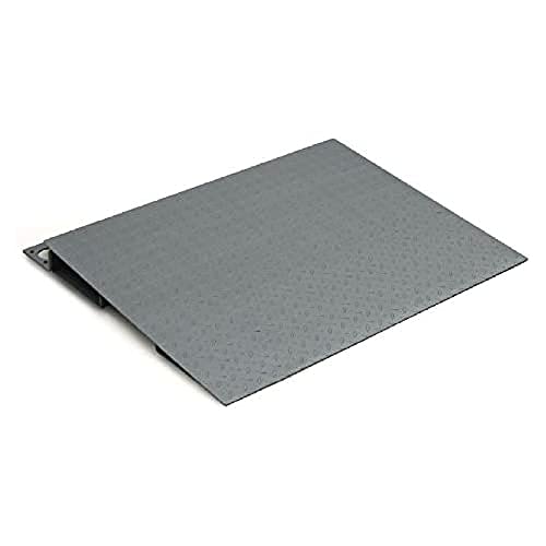 Kern - BFS-A09 - Auffahrrampe für KERN BFB (für Modelle mit Wägeplattengröße 1500x1500x80 mm) - BFS-A09 von Kern & Sohn