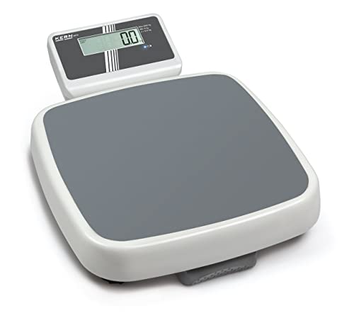 Bilancia pesapersone step-on professionale Bilancia pesapersone step-on professionale von Kern