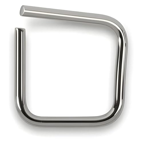 Kern 308-38 Milligrammgewicht, Drahtform, Edelstahl, 1 Stück von Kern