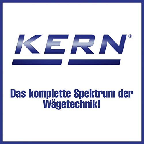 KERN AHN-01 Software von Kern