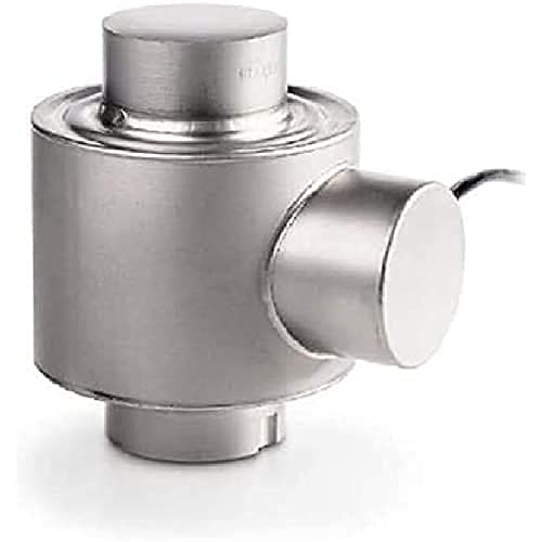 KERN CD 20-3P1 Kraftmessdosen aus Edelstahl, 20000 kg Nenn last von Kern