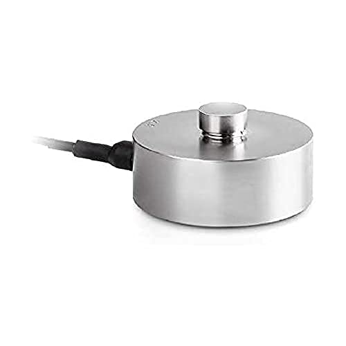 KERN CR 10000-1Q1 Sauter Kraftmessdosen aus Edelstahl, 10 t/100 kN Nenn last KERN CR 10000-1Q1 Sauter Kraftmessdosen aus Edelstahl, 10 t/100 kN Nenn last von Kern