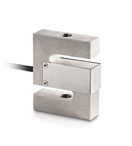 KERN CS 1500-3Q1 Sauter 6-Leiter-„S"-Messzellen für Kraft- und Massemessung, 1500 kg Nenn last KERN CS 1500-3Q1 Sauter 6-Leiter-„S"-Messzellen für Kraft- und Massemessung, 1500 kg Nenn last von Kern