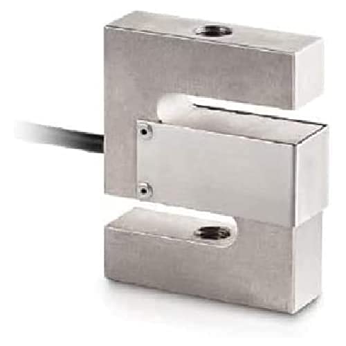 KERN CS 2000-3Q1 Sauter 6-Leiter-„S"-Messzellen für Kraft- und Massemessung, 2000 kg Nenn last KERN CS 2000-3Q1 Sauter 6-Leiter-„S"-Messzellen für Kraft- und Massemessung, 2000 kg Nenn last von Kern