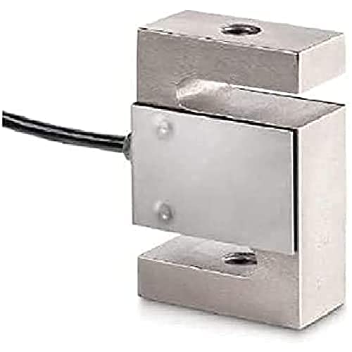 KERN CS 750-3P1 Sauter 4-Leiter-„S"-Messzellen für Kraft- und Massemessung, 750 kg Nenn last KERN CS 750-3P1 Sauter 4-Leiter-„S"-Messzellen für Kraft- und Massemessung, 750 kg Nenn last von Kern