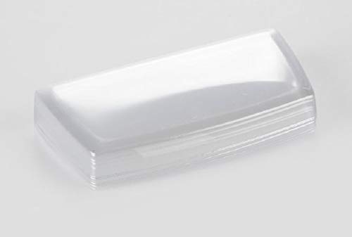 KERN DE-A12S05 Arbeitsschutzhaube für CDS, EOA, DE, DS, 5 Stück von Kern