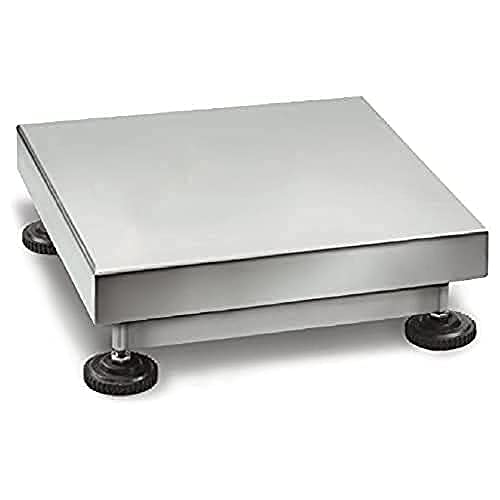KERN KFP 300V30M KFP-V30 Plattform, 300kg Wägebereich, 10g Ablesbarkeit KERN KFP 300V30M KFP-V30 Plattform, 300kg Wägebereich, 10g Ablesbarkeit von Kern