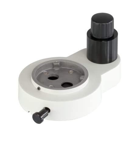 KERN OZB-A5402 Optics Trinokularer Strahlenteiler Teilung50: 50 von Kern