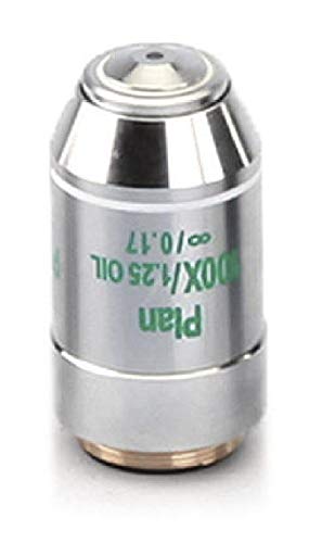 KERN Optics Infinity PH-Plan-Objektiv, 100x Vergrößerung KERN Optics Infinity PH-Plan-Objektiv, 100x Vergrößerung von Kern