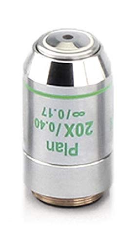 KERN Optics Infinity PH-Plan-Objektiv, 20x Vergrößerung KERN Optics Infinity PH-Plan-Objektiv, 20x Vergrößerung von Kern