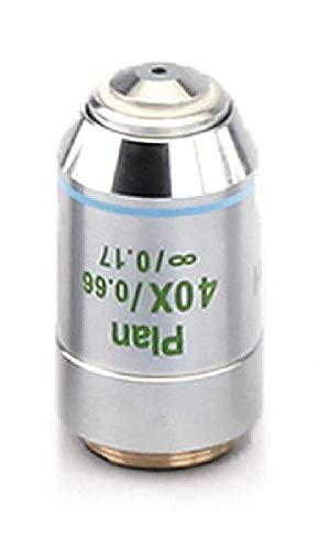 KERN Optics Infinity PH-Plan-Objektiv, 40x Vergrößerung KERN Optics Infinity PH-Plan-Objektiv, 40x Vergrößerung von Kern
