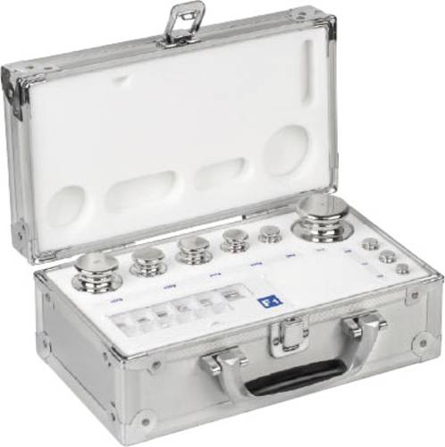 Kern 313-036 Gewichtsatz E2 1 mg - 100g Kern 313-036 Gewichtsatz E2 1 mg - 100g von Kern