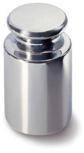 Kern 317-12 E2 Gewicht 2kg Edelstahl Kern 317-12 E2 Gewicht 2kg Edelstahl von Kern