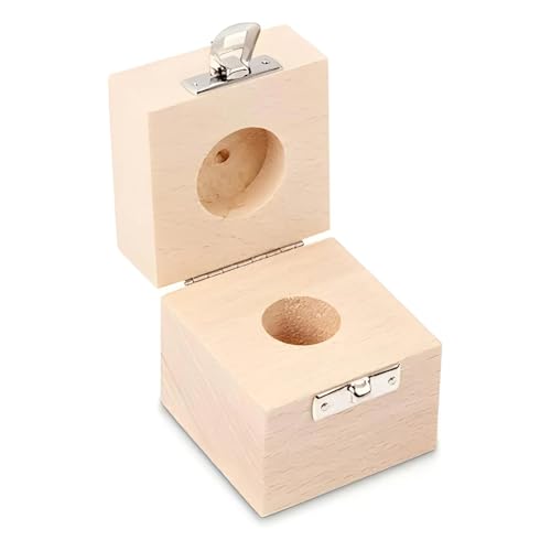 Kern 337-070-200 Holz-Etui für Einzelgewichte, 1 Stück Kern 337-070-200 Holz-Etui für Einzelgewichte, 1 Stück von Kern