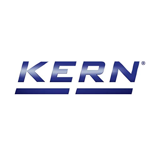 Kern 347-475-100 Trägerstange, Messing, 1 Stück von Kern
