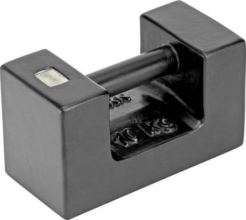 Kern 356-77 Prüfgewicht M2 10kg von Kern