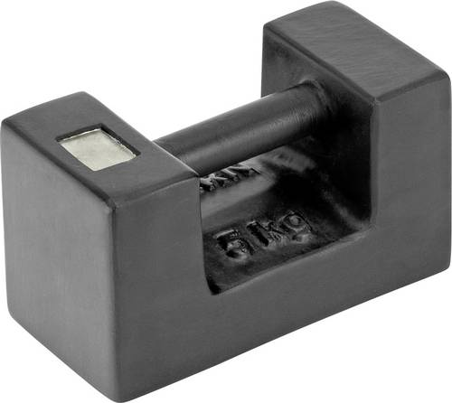 Kern 366-76 Prüfgewicht M3 5kg von Kern
