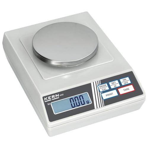 Kern 440-35N Präzisionswaage von Kern