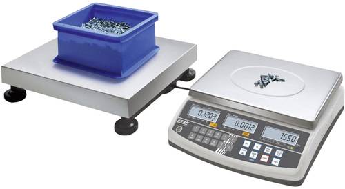 Kern CCS 30K0.1. Zählsystem bestehend aus: CFS 6K0.1, KFP 30V20M von Kern