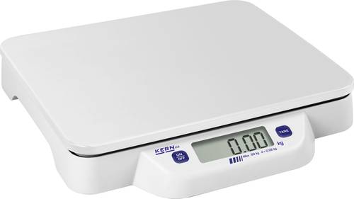 Kern ECE 10K-3N ECE 10K-3N Tischwaage Wägebereich (max.) 10kg Ablesbarkeit 5g batteriebetrieben, ü von Kern
