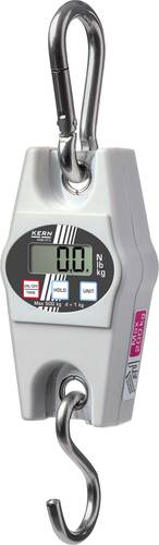 Kern HCB 100K200 Hängewaage Wägebereich (max.) 100kg Ablesbarkeit 200g von Kern