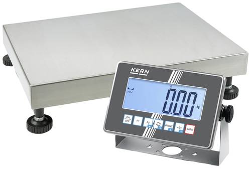 Kern IXC 100K-2LM Plattformwaage Wägebereich (max.) 150kg Ablesbarkeit 20 g, 50g von Kern