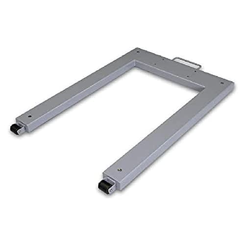 KERN Plattform, 600kg Wägebereich, 200g Ablesbarkeit KERN Plattform, 600kg Wägebereich, 200g Ablesbarkeit von KERN