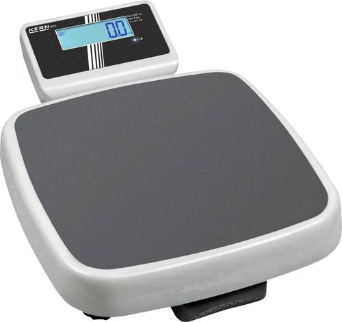 Kern MPD 200K-1EM Professionelle Step-On-Personenwaage mit Eich- und Medizinzulassung kalibriert Wer Kern MPD 200K-1EM Professionelle Step-On-Personenwaage mit Eich- und Medizinzulassung kalibriert Wer von Kern