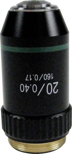 Kern OBB-A1110 OBB-A1110 Mikroskop-Objektiv 20 x Passend für Marke (Mikroskope) Kern von Kern