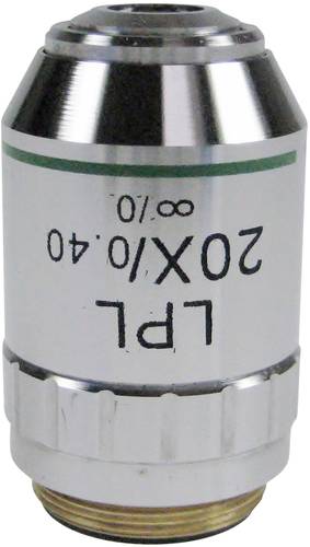 Kern OBB-A1293 OBB-A1293 Mikroskop-Objektiv 40 x Passend für Marke (Mikroskope) Kern von Kern