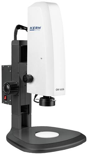 Kern OIV 656 OIV 656 Stereomikroskop 5 x Auflicht von Kern