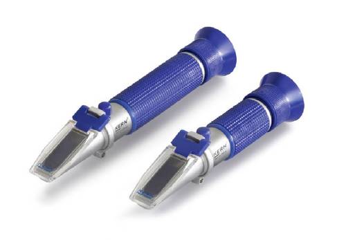 Kern ORA 20BA Analoges Refraktometer (Zucker) ORA 20BA von Kern