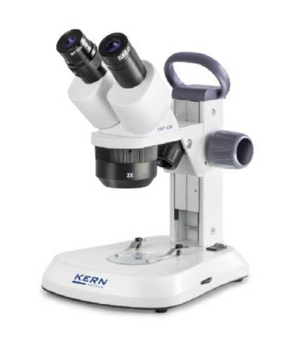 Kern OSF 439 OSF 439 Stereomikroskop Binokular 40 x Durchlicht, Auflicht Kern OSF 439 OSF 439 Stereomikroskop Binokular 40 x Durchlicht, Auflicht von Kern