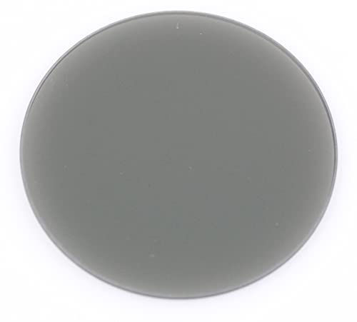 KERN Optics Filter für OLE-1/OLF-1 Mikroskope, Grau, 32 mm Durchmesser von Kern