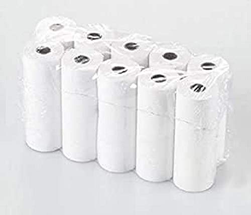 Kern - RFS-A10 - Thermo-Bon-Rollen (10 Stück) für Preisrechnende Waage KERN RFS und Wiegehubwagen KERN VFS - RFS-A10 von KERN