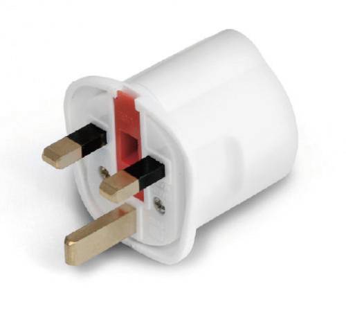 Kern YKA-01 Netzteil Adapter-Set Kern YKA-01 Netzteil Adapter-Set von Kern