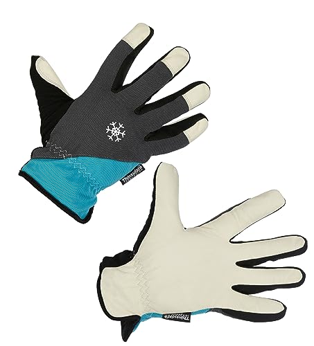 Kerbl 297615 Eco Polartex Winter Handschuh, Größe 11 Kerbl 297615 Eco Polartex Winter Handschuh, Größe 11 von Keron