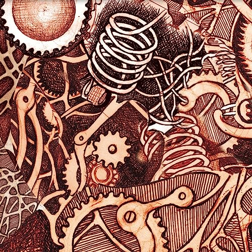 Truquetin Resorte [Vinyl LP] von Keroxen / Cargo