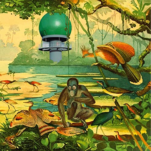 Radar Keroxen Vol. 2 von DISCREPANT