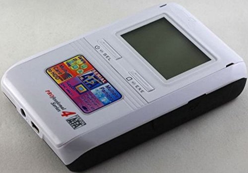 Fotobank IV digitaler portabler Fotospeicher Backup Kartenleser mit OTG Funktion für Handys Leergehäuse für den Einbau von 2,5" (6,3cm) S-ATA Festplatte bis 2000GB von KesCom