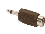 KesCom Chinch Buchse auf 3,5 mm Mono Klinkenstecker KesCom Chinch Buchse auf 3,5 mm Mono Klinkenstecker von KesCom